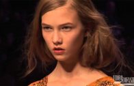Karlie-Kloss-2015-FW-Fashion-Shows-8-yrs-runway-Vogue-Cover